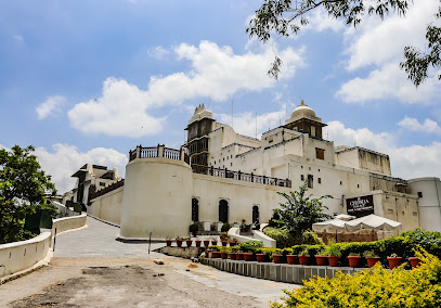 The Jeel Pearl Hotel