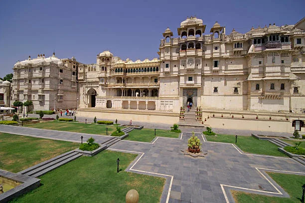 The Jeel Pearl Hotel